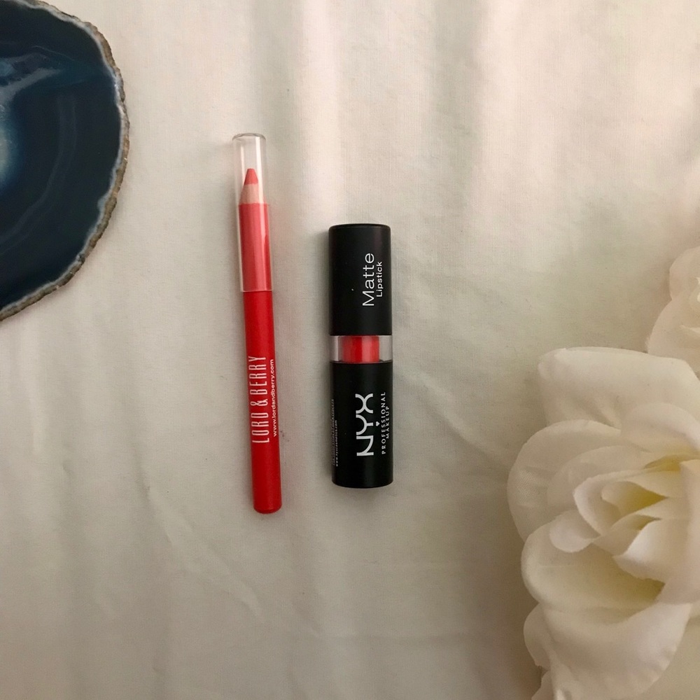 Lipstick Bundle